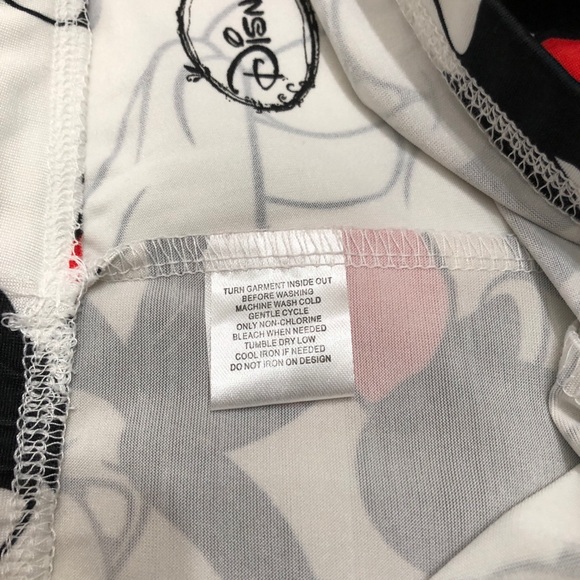 Disney Mickey Mouse leggings - Picture 4 of 10